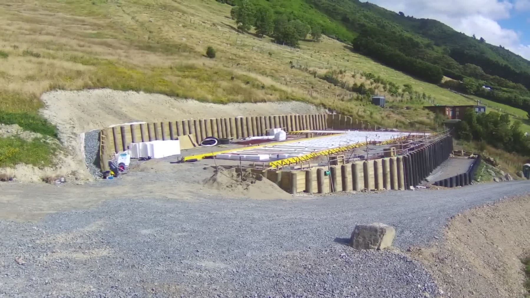 Huia St Project Image 2