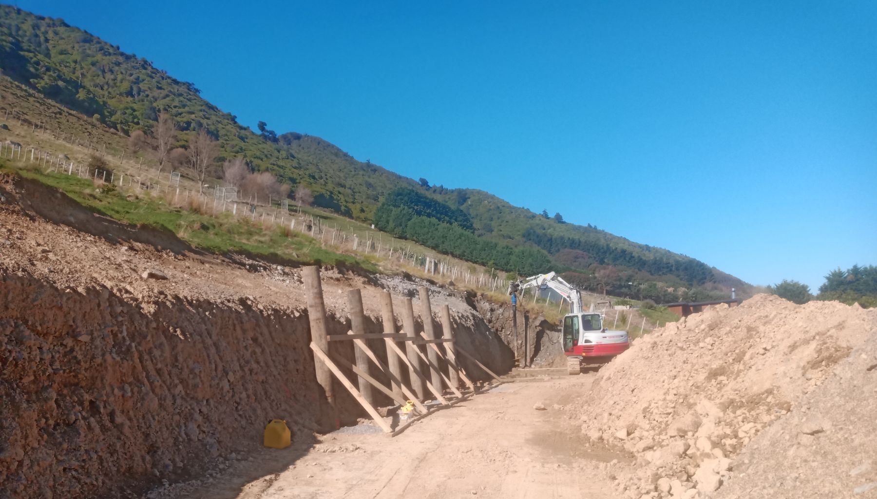 Huia St Project Image 3