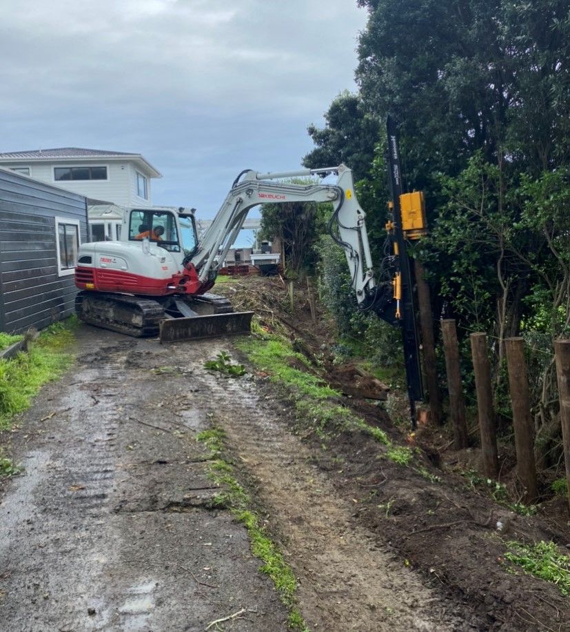 Rosetta Road Project Image 2