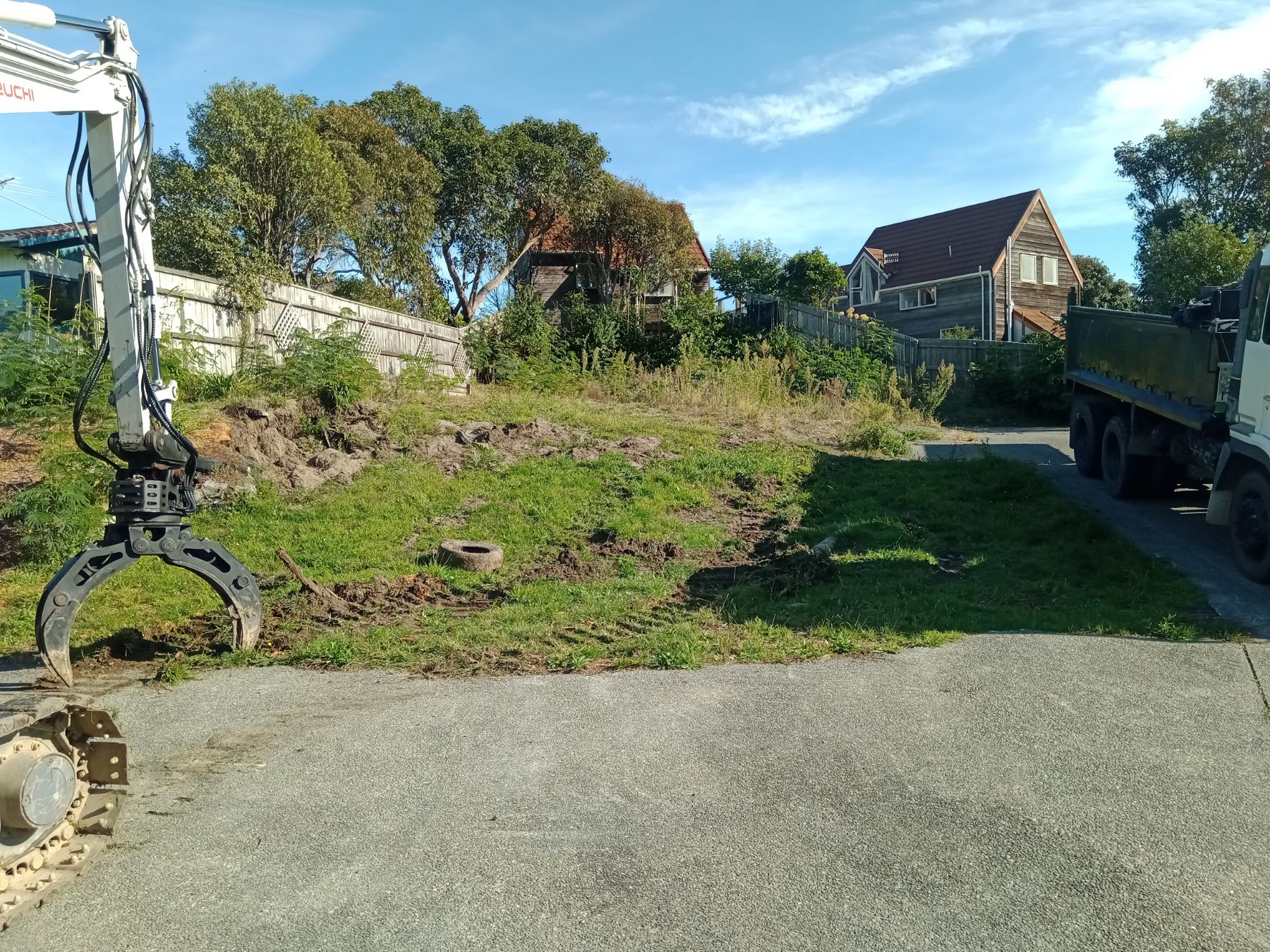 William St Project Image 2